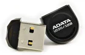 ADATA USB 2.0 DASH DRIVE 32GB