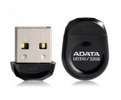 ADATA USB 2.0 DASH DRIVE 64 GB