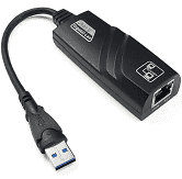 COVERTOR -USB 3.0 TO GIGABIT