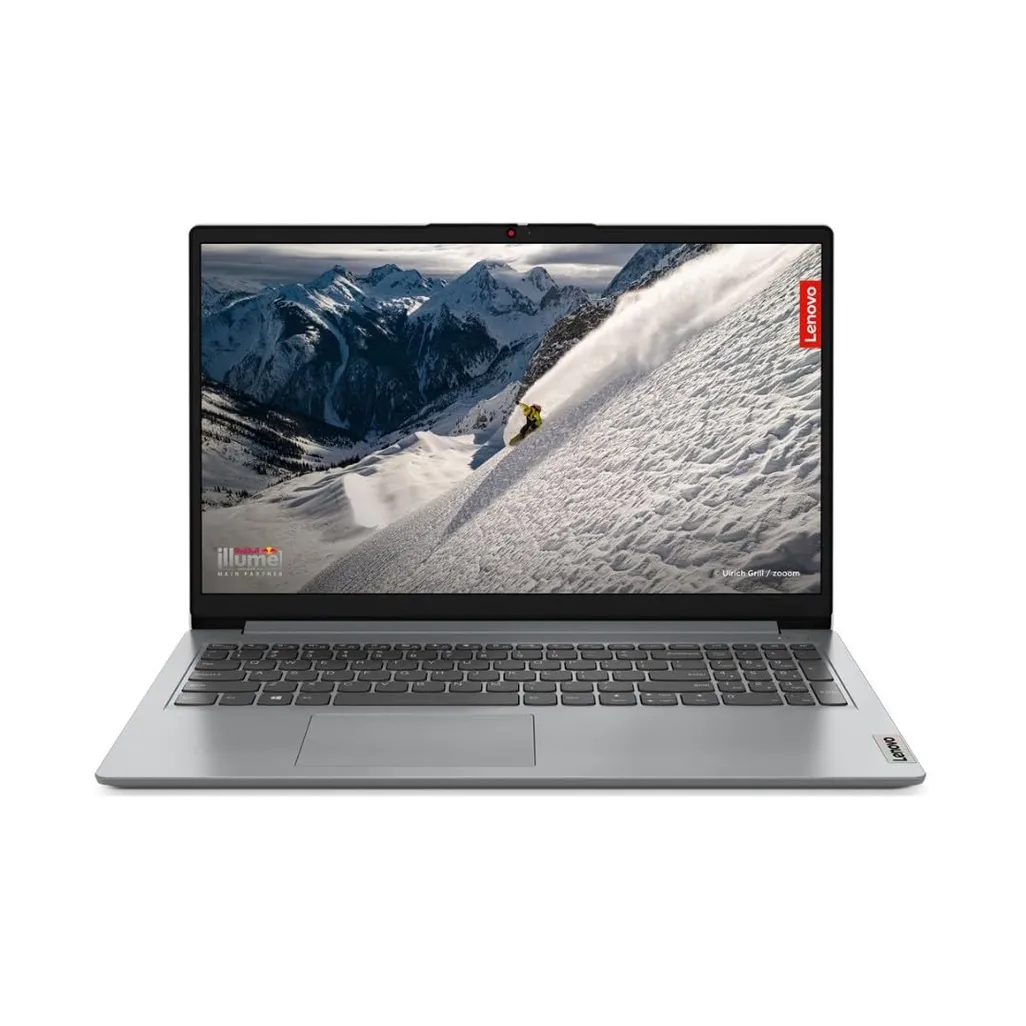 LENOVO IDEAPAD 1 CELERON 15.6IN FHD NOTEBOOK