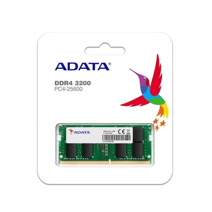 16GB ADATA DIMM DDR4 PC-3200