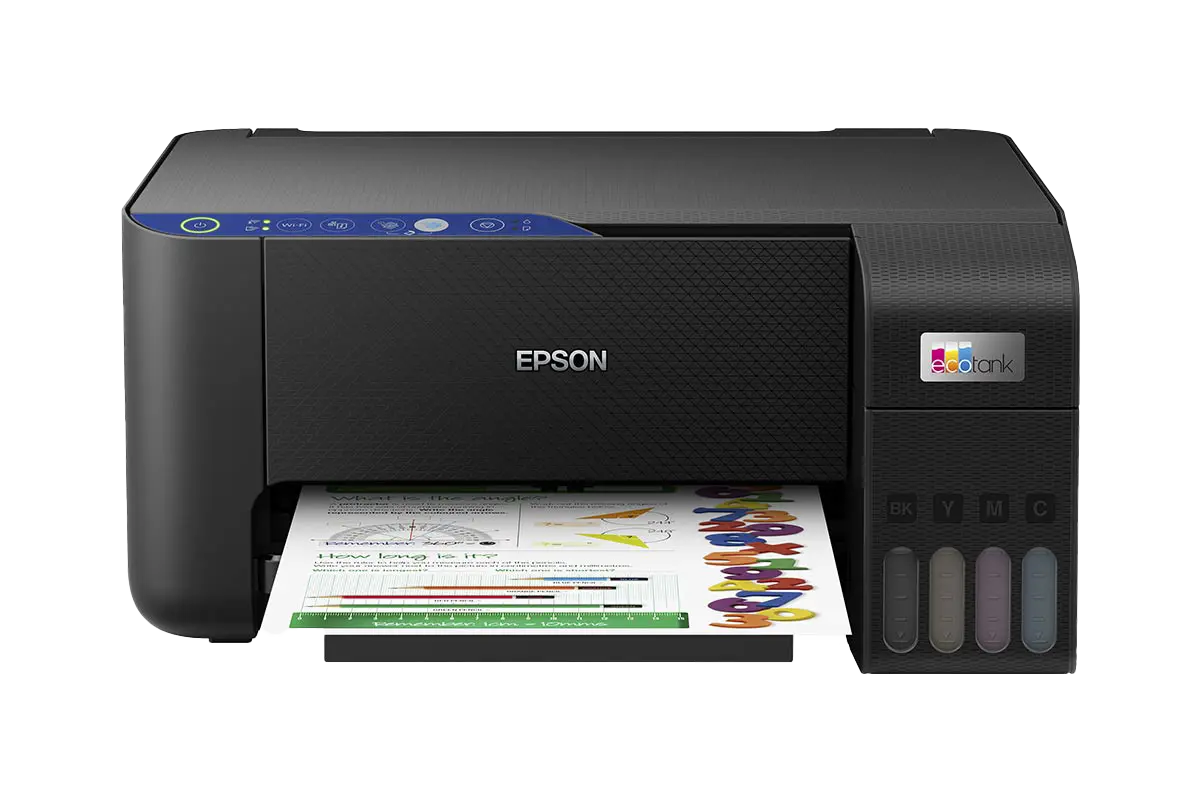 Epson EcoTank L3251 3-in-1 with Wi-Fi