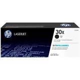 HP 30X HIGH CAPACITY BLACK