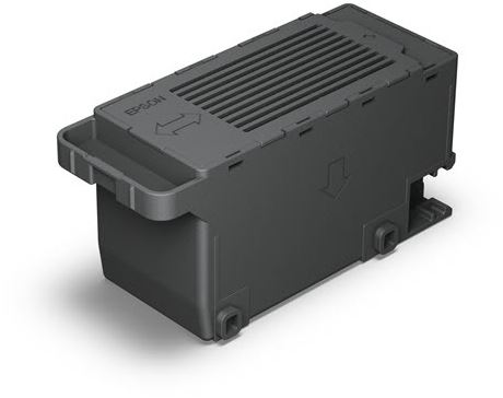 Epson Wf-78xx / Et-58xx / Et- 166xx / L65xx / L151xx Maintenance