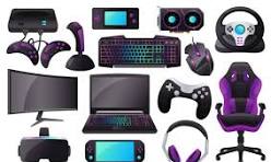 Gaming Peripherals