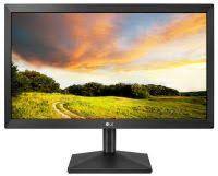 LG 19.5"" TN Panel
