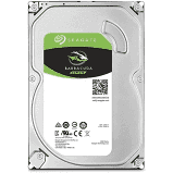 Seagate Barracuda 2TB; 3.5'' Internal; SATA