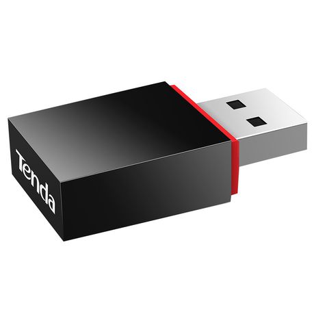 TENDA ADAPTER USB 300MBS MINI