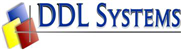 DDL Systems - Online Store