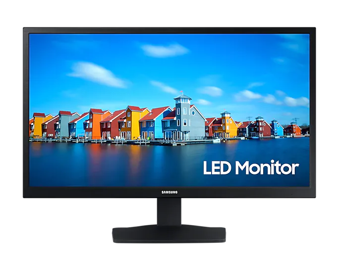 SAMSUNG 19 " LED MONITOR S33A